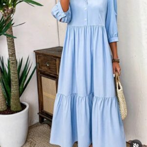 Chemise com Marias