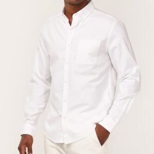 Camisa Social Masculina