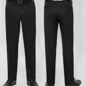 Calça Social Masculina Sim