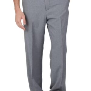 Calça Social Masculina sem Pregas