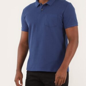 Camisa Polo Masculina
