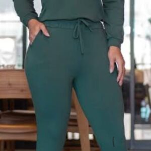 Conjunto Comfy Moletinho