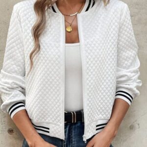 Jaqueta Bomber
