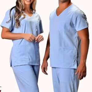 Scrub Unisex